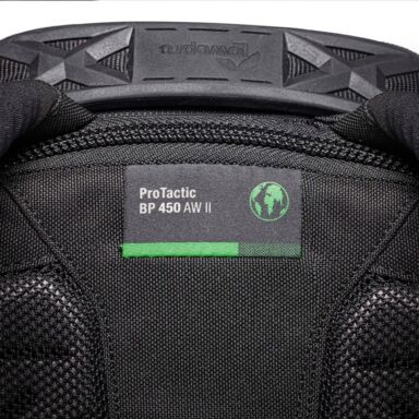 Lowepro Protactic Bp 450 Aw Ii Backpack Black