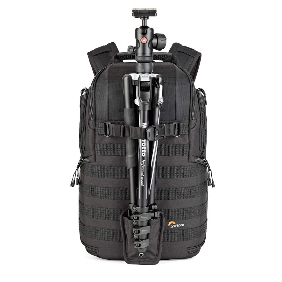 Lowepro Protactic Bp 450 Aw Ii Backpack Black