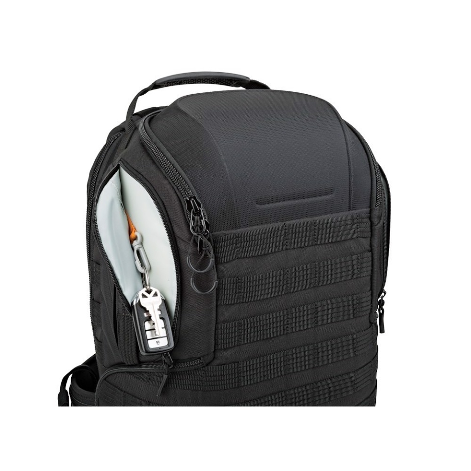 Lowepro Protactic Bp 450 Aw Ii Backpack Black