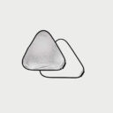 Manfrotto Trigrip Reflector Large 120cm Silver White