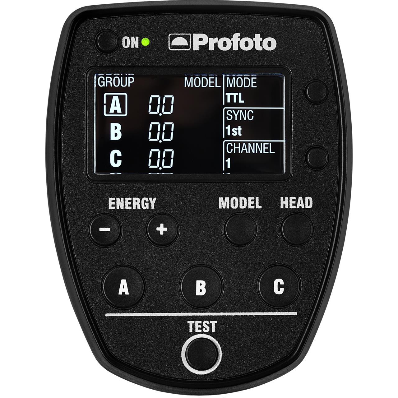 Profoto Air Remote Ttl N For Nikon