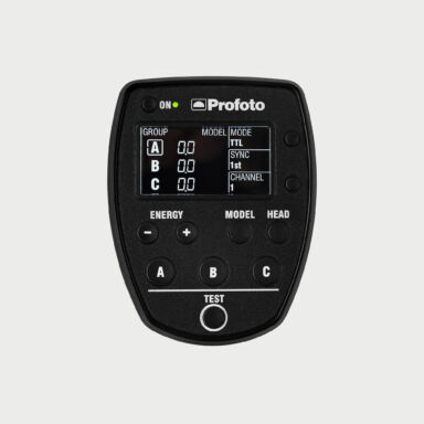 Profoto Air Remote Ttl N For Nikon