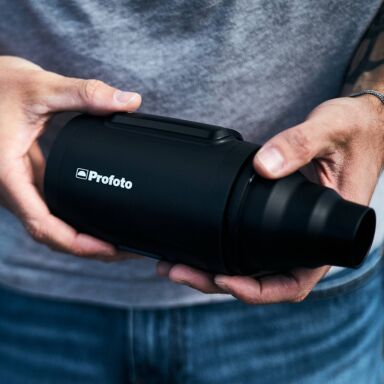 Profoto Clic Snoot