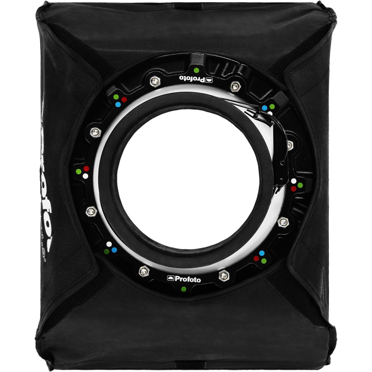 Profoto Rfi Softbox 1×1 3 2