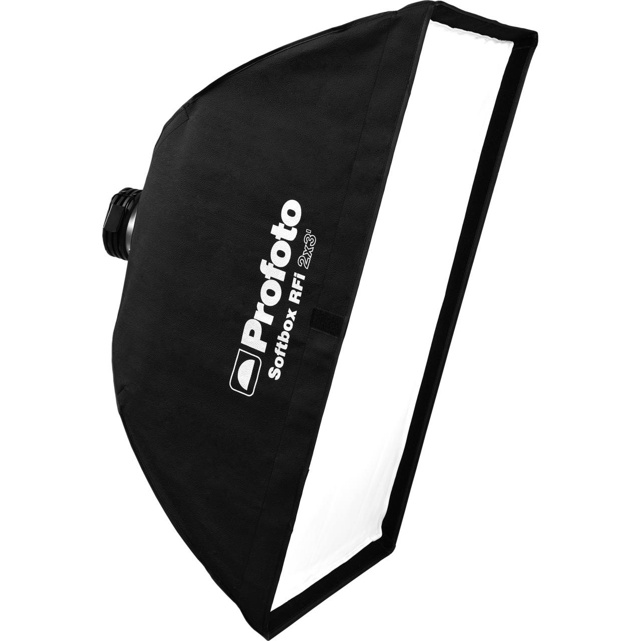 Profoto Rfi Softbox 2×3