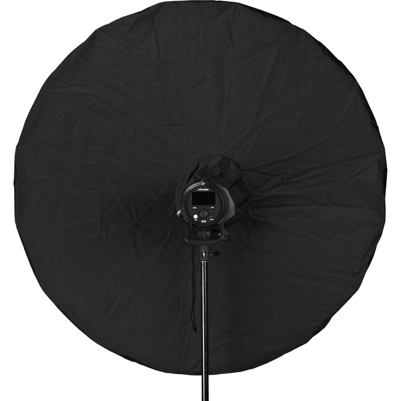 Profoto Umbrella S Backpanel