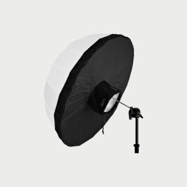 Profoto Umbrella S Backpanel