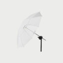 http://Parapluie%20Shallow%20Translucent%20S%20(85cm)