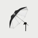 http://Umbrella%20Shallow%20White%20S%20(85cm)