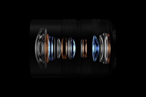 Test Du Xcd 2 5 25 V Le Nouvel Objectif Dhasselblad