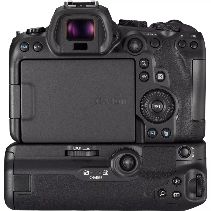 Canon Battery Grip Bg R10