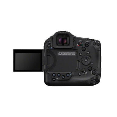 Canon Eos R1 Body