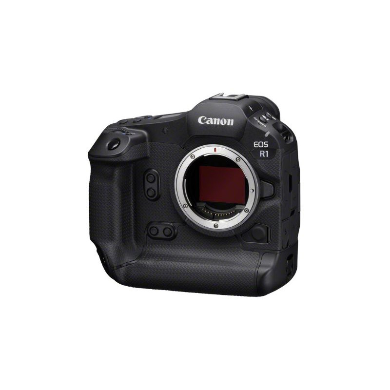 Canon Eos R1 Body