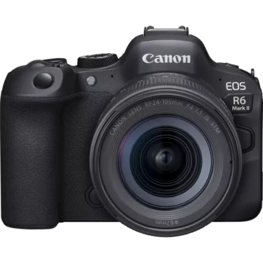 Canon Eos R6 Mark Ii Body Rf 24 105mm F 4 7 1 Is Stm Kit