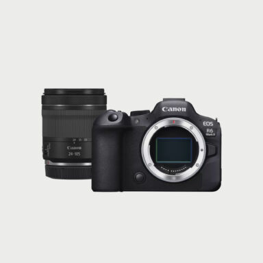 Canon Eos R6 Mark Ii Body Rf 24 105mm F 4 7 1 Is Stm Kit