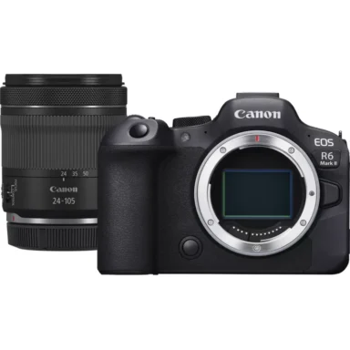 Canon Eos R6 Mark Ii Body Rf 24 105mm F 4 7 1 Is Stm Kit