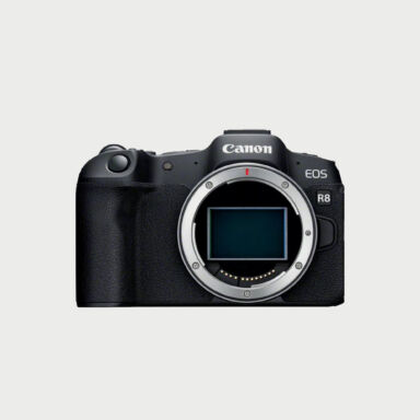 Canon Eos R8 Body