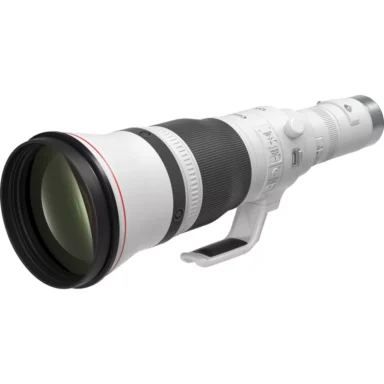 Canon Rf 1200mm F8l Is Usm Lens