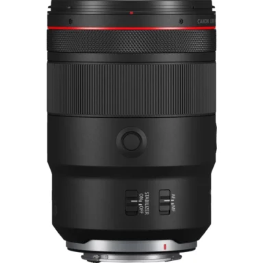 Canon Rf 135mm F 1 8 L Is Usm Lens