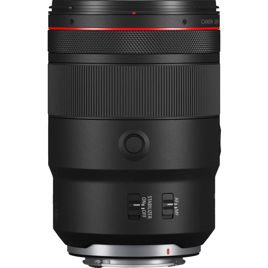 Canon Rf 135mm F 1 8 L Is Usm Lens