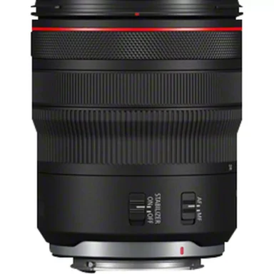 Canon Rf 14 35mm F4l Is Usm Lens