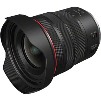 Canon Rf 14 35mm F4l Is Usm Lens