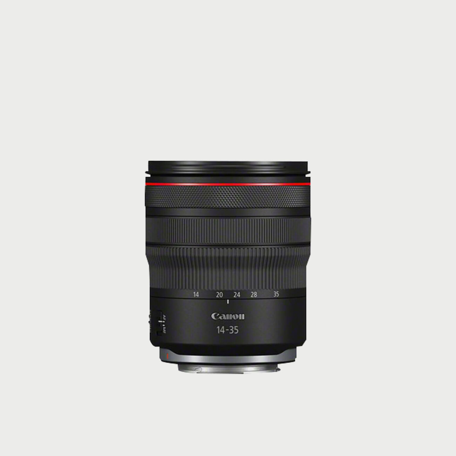 Canon Rf 14 35mm F4l Is Usm Lens