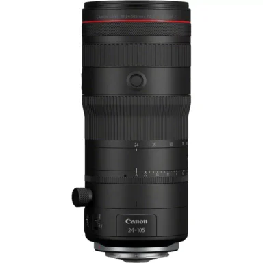 Canon Rf 24 105mm F 2 8 L Is Usm Z Lens