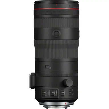 Canon Rf 24 105mm F 2 8 L Is Usm Z Lens