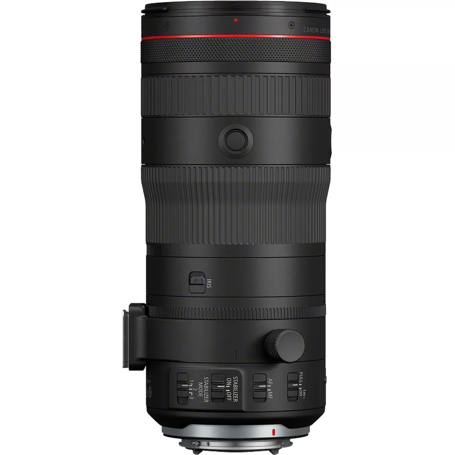 Canon Rf 24 105mm F 2 8 L Is Usm Z Lens