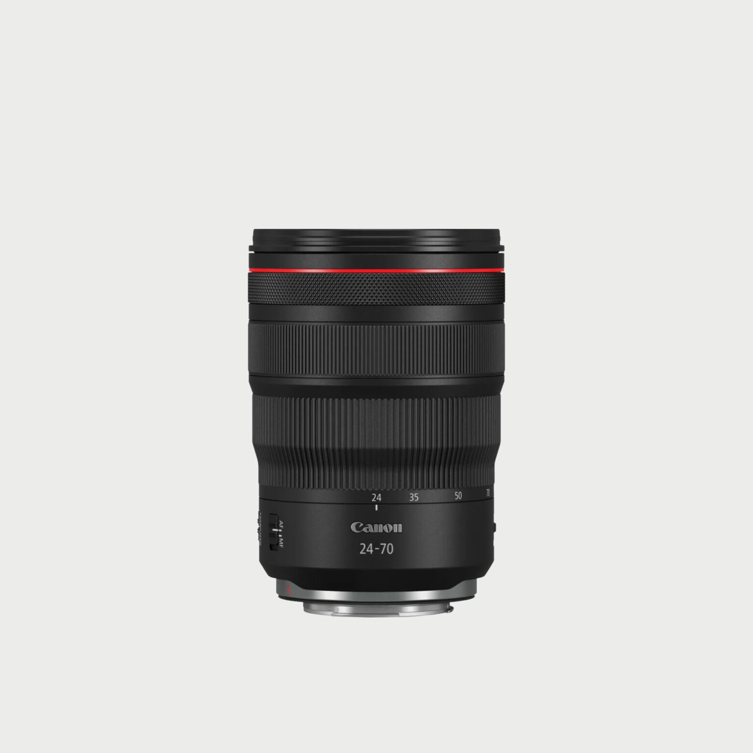 Canon Rf 24 70mm F 2 8 L Is Usm Lens