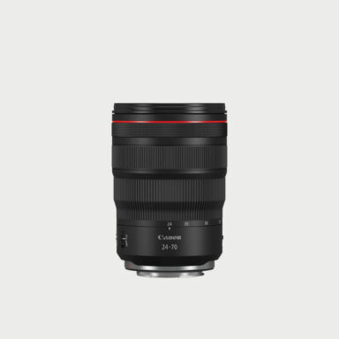 Canon Rf 24 70mm F 2 8 L Is Usm Lens