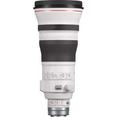 Canon Rf 400mm F 2 8 L Is Usm Lens