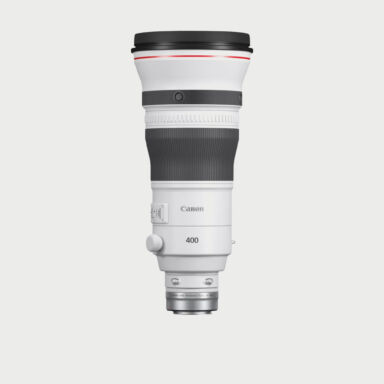 Canon Rf 400mm F 2 8 L Is Usm Lens