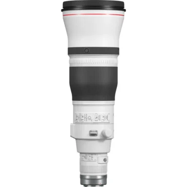 Canon Rf 600mm F4 L Is Usm Lens