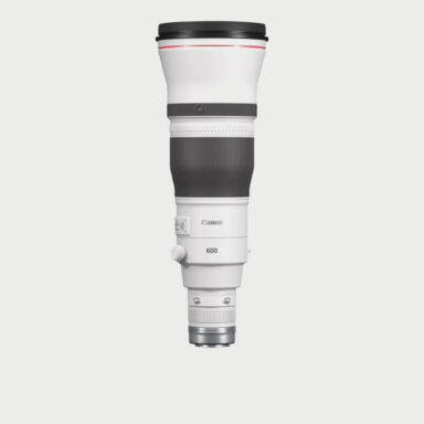 Canon Rf 600mm F4 L Is Usm Lens