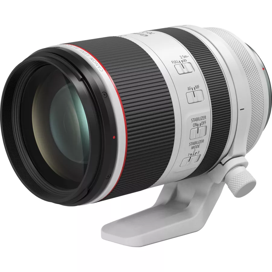 Canon Rf 70 200mm F 2 8 L Is Usm Lens