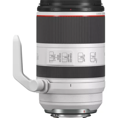 Canon Rf 70 200mm F 2 8 L Is Usm Lens