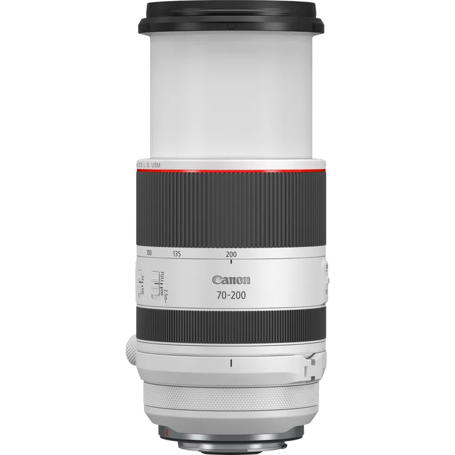 Canon Rf 70 200mm F 2 8 L Is Usm Lens