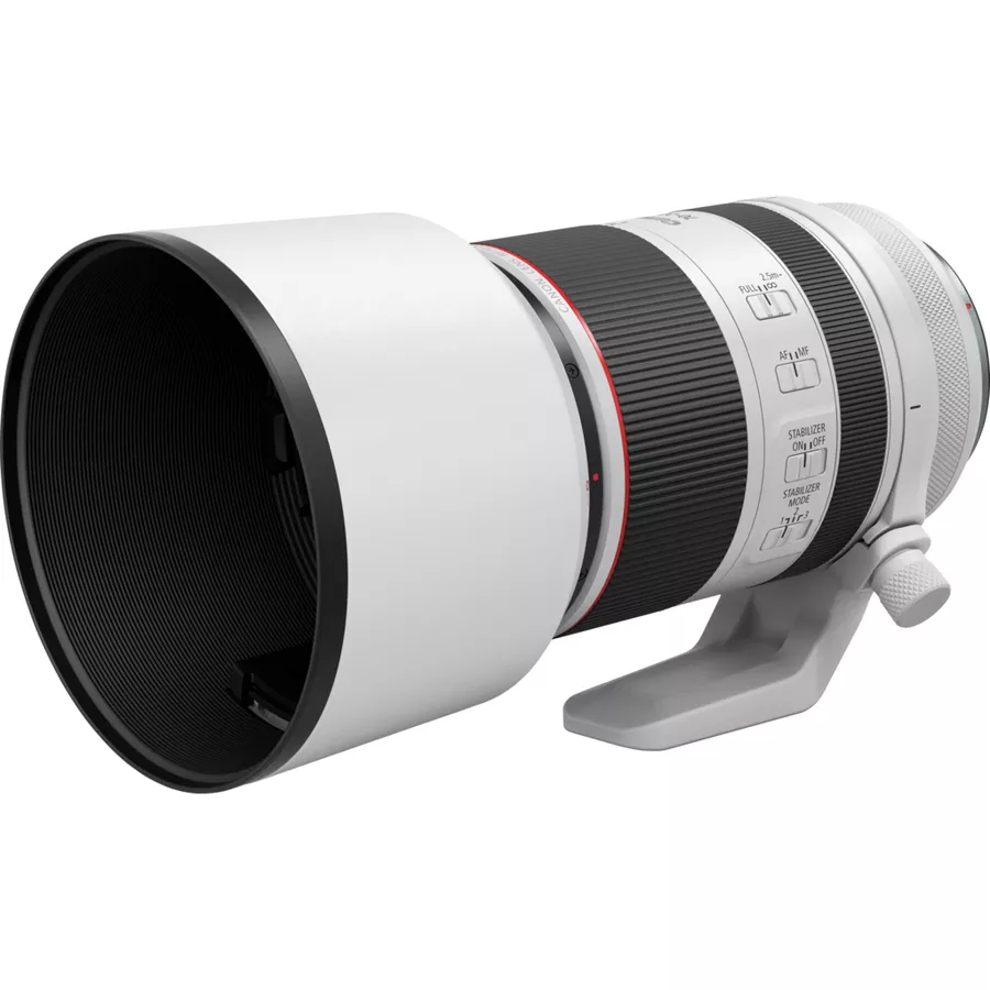 Canon Rf 70 200mm F 2 8 L Is Usm Lens