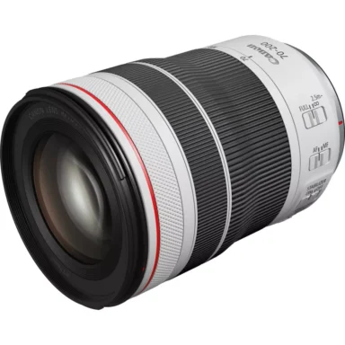 Canon Rf 70 200mm F 4 L Is Usm Lens