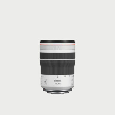 Canon Rf 70 200mm F 4 L Is Usm Lens