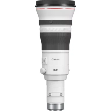 Canon Rf 800mm F 5 6 L Is Usm Lens