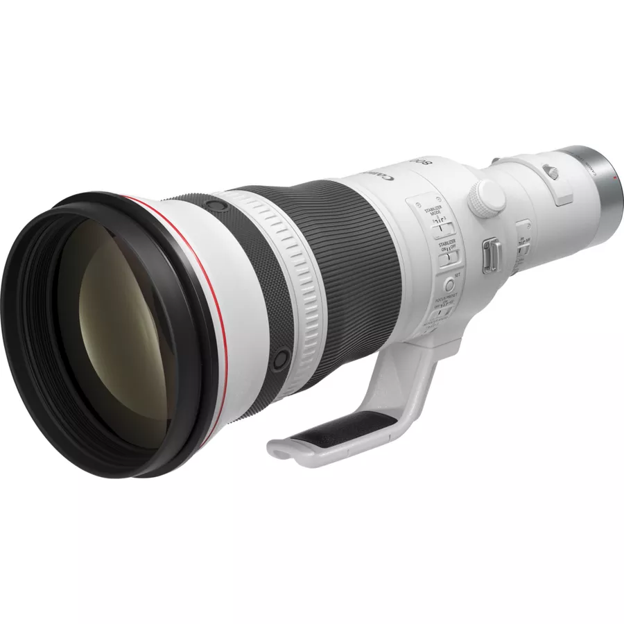 Canon Rf 800mm F 5 6 L Is Usm Lens