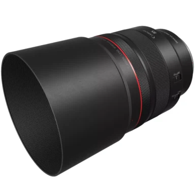 Canon Rf 85mm F 1 2 L Usm Ds Lens