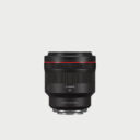 Canon Rf 85mm F 1 2 L Usm Ds Lens