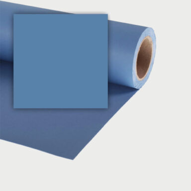 China Blue _15 Seamless Paper Background 2 72m X 11m