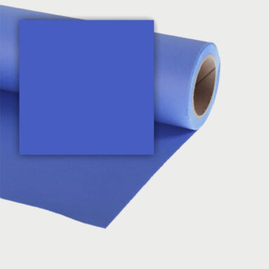 Chromablue _91 Seamless Paper Background 2 72m X 11m