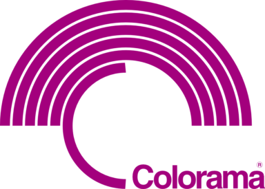 Logo Colorama