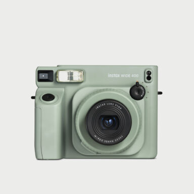 Instax Wide 400 Instant Camera